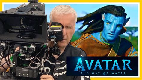 james cameron avatar porn|James